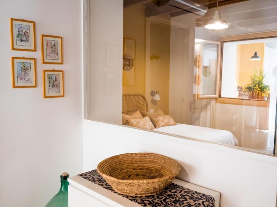 Casa Annetta Carloforte (Isola di San Pietro) Exterior foto